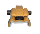 We have Blumaq brand aftermarket parts suitable for Komatsu frame