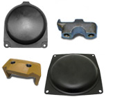 We have Blumaq brand aftermarket parts suitable for Komatsu frame