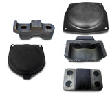 We have Blumaq brand aftermarket parts suitable for Komatsu frame