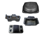 We have Blumaq brand aftermarket parts suitable for Komatsu frame