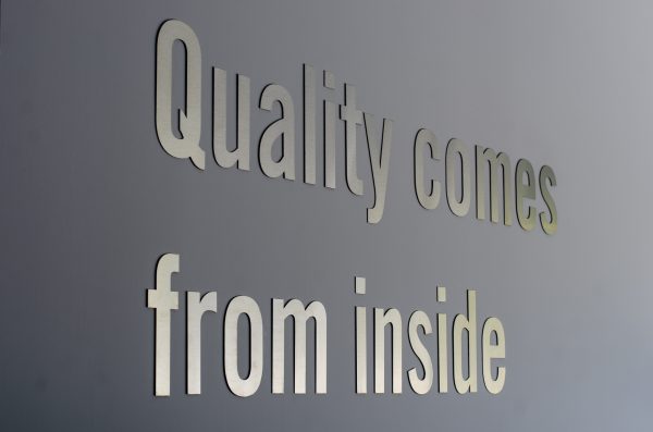 Quality has many meanings and nuances depending on the perspective from which it is analyzed.
