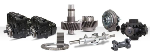 Volvo replacement parts, fast delivery and quality spare parts