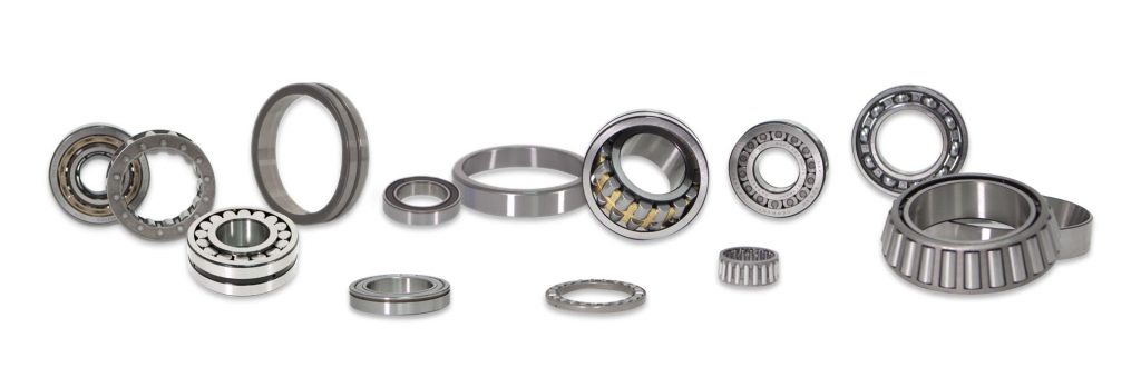 Blumaq bearings