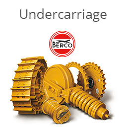 undercarriage