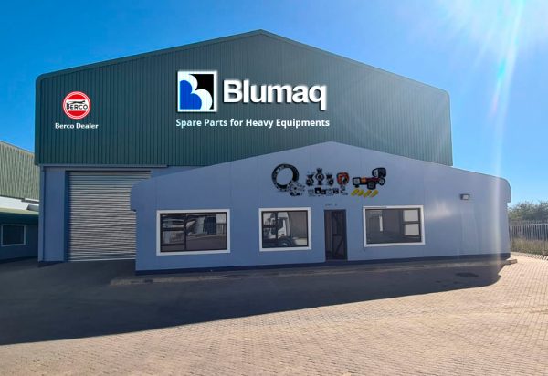 Blumaq Store