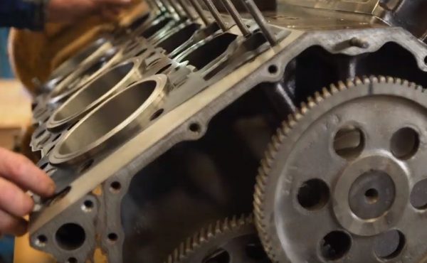 Service de réparation Blumaq