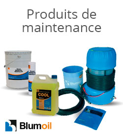 produits de maintenance