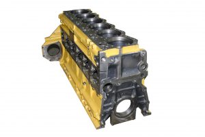 Repuestos para motores y conjuntos de motor Komatsu 