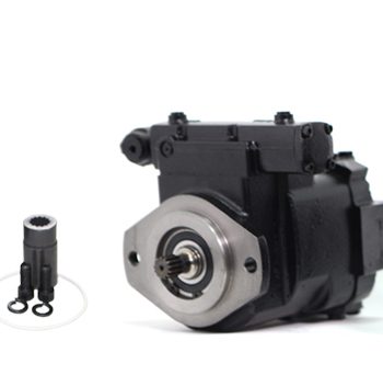 Blumaq has a wide stock of hydraulic pumps