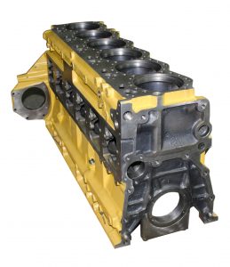 Material para motores e conjuntos de motor Komatsu 