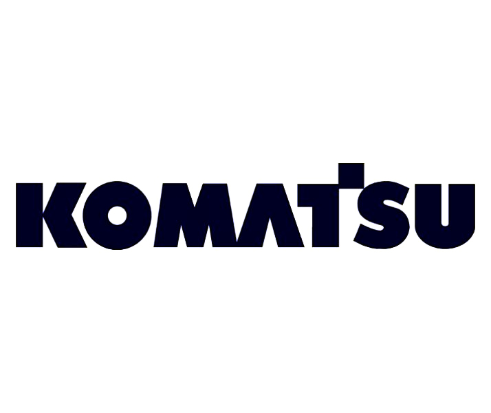 Техника Komatsu среди лучших новинок 2015 года