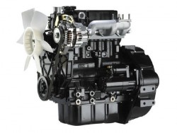 Двигатели спецтехники: назначение, устройство, причины неисправности, ремонт