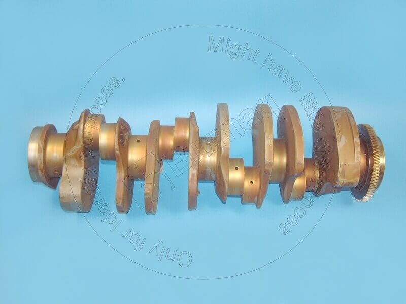 Детали ДВС Caterpillar 1W5009